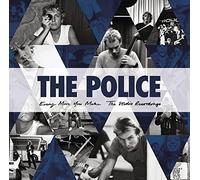 The Police - Every Move You Make: The Studio Recordings