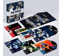 The Police - Every Move You Make: The Studio Recordings [VINYL]