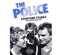 The Police - Everyone Stares