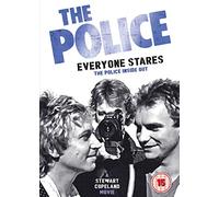 The Police - Everyone Stares - The Police Inside Out