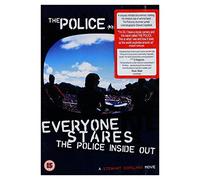 The Police: Everyone Stares - The Police Inside Out [DVD] [2006]