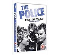 The Police: Everyone Stares - The Police Inside Out