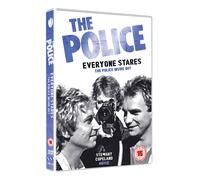 The Police: Everyone Stares - The Police Inside Out (DVD) (US IMPORT)