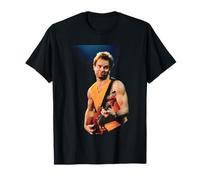 The Police Frontman Sting Soul Cages Tour Whitley Bay 1991 T-Shirt