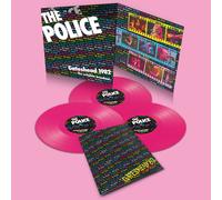 The Police - Gateshead 1982: The Complete Broadcast [VINYL]
