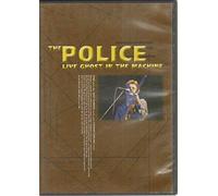 The Police: Ghost In The Machine Live [DVD]