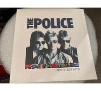 The Police - Greatest Hits 180gram Double Vinyl LP Remastered 2023 Sealed