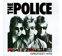 The Police - Greatest Hits