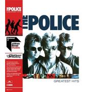 The Police Greatest Hits (Half-speed Mastering) (Vinyl) (US IMPORT)