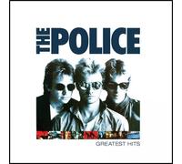The Police - Greatest Hits LTD 2LP [VINYL]