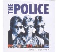 The Police - Greatest Hits [Re-Issue] [Ltd.