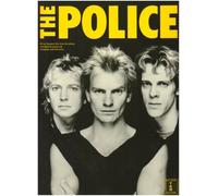 The "Police": 30 Greatest Hits (Tab)