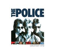 The Police - Greatest Hits - 2LP Vinyl 180g - Remastered (2023)