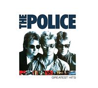 The Police - Greatest Hits - 2LP Vinyl 180g - Remastered (2023)