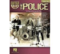 The Police: Guitar Play-Along Volume 85 by Police (English) Paperback Book
