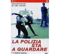 The Police Is Watching DVD SURF VIDEO