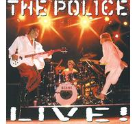 The Police - Live!