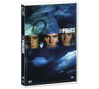 THE POLICE Live : Ghost In The Machine Tour, Gateshead (1982) All Region 1,2,3,4,5,6 Compatible
