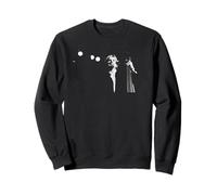 The Police Live Sting Ghost In The Machine Tour New York Sweatshirt