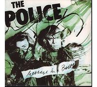 The Police - Message In A Bottle