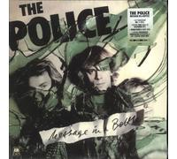 The Police Message In A Bottle - RSD19 - Green & Blue Vinyl - Sealed UK 7" vinyl single record 772025-1 Polydor 2019