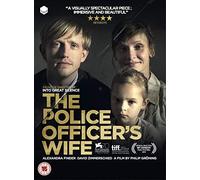 The Police Officer's Wife