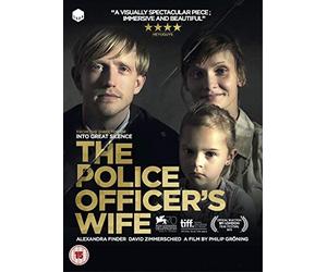 The Police Officer's Wife