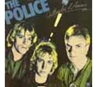 The Police - Outlandos d Amour