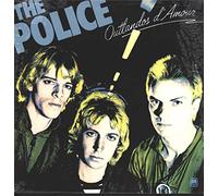 The Police - Outlandos D'amour-200g-Ltd [VINYL]