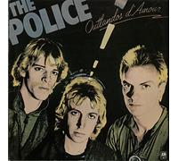 The Police - Outlandos d'Amour