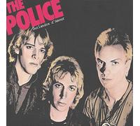 The Police - Outlandos D'Amour (Hybrid-Sacd)