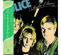 The Police - Outlandos d'Amour