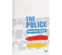 The Police - Police: Synchronicity Concert
