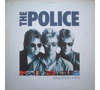 The Police - Police, The - Their Greatest Hits - A&M Records - 397 095-1