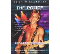 The Police: Regatta De Blanc [DVD] [2007]