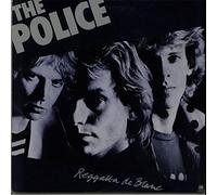 The Police - Reggatta De Blanc