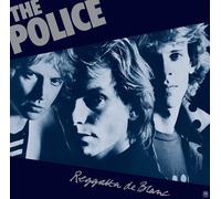 The Police - Reggatta de Blanc [VINYL]