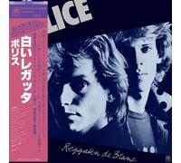 The Police - Reggatta de Blanc