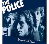 The Police - Reggatta de Blanc [Digipak]