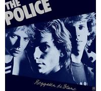 The Police - Reggatta De Blanc - Limited Edition [New CD] Japanese Mini-Lp Sleev
