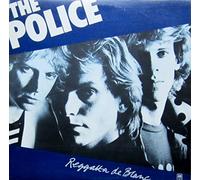The Police - Reggatta De Blanc [LP, PT, A&M 1PSP 4792]
