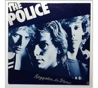 The Police - Reggatta De Blanc - Shrink