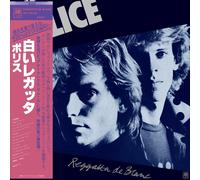 The Police : Reggatta De Blanc CD (2025) NEW FREE Shipping, Save £s