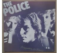 The Police - Reggatta De Blanc [VINYL]
