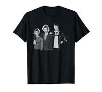 The Police Sting Andy Summers & Stewart Copeland 1980 T-Shirt