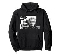 The Police Sting Battersea Park London 1982 Pullover Hoodie