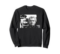 The Police Sting Battersea Park London 1982 Sweatshirt