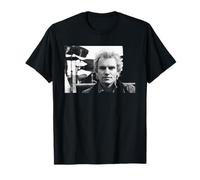 The Police Sting Battersea Park London 1982 T-Shirt