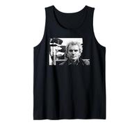 The Police Sting Battersea Park London 1982 Tank Top