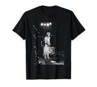 The Police Sting Live On Stage Zenyatta Mondatta Tour 1980 T-Shirt